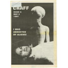 Chaff, 65(9), 1997-05-05
