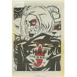 Chaff, 65(10), 1997-05-12