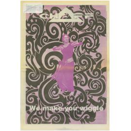 Chaff, 65(11), 1997-05-19