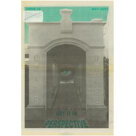 Chaff, 65(12), 1997-05-26