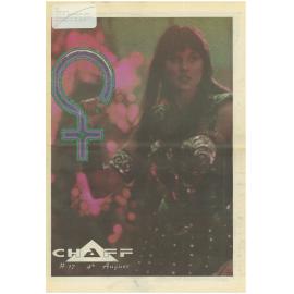 Chaff, 65(17), 1997-08-04