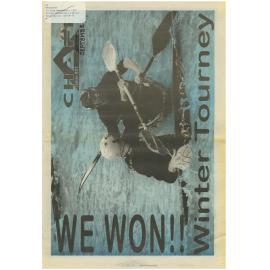 Chaff, 65(21), 1997-09-08