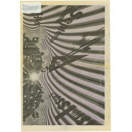 Chaff, 65(24), 1997-09-29