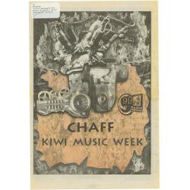 Chaff, 65(25), 1997-10-06