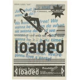 Chaff, 66(2), 1998-03-02