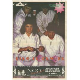 Chaff, 66(3), 1998-03-09