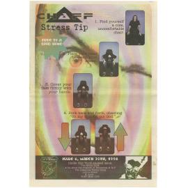 Chaff, 66(6), 1998-03-30