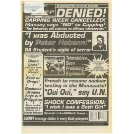 Chaff, 66(11), 1998-05-18