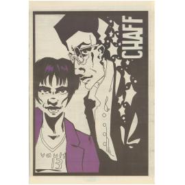 Chaff, 66(12), 1998-05-25