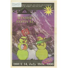 Chaff, 66(14), 1998-07-13