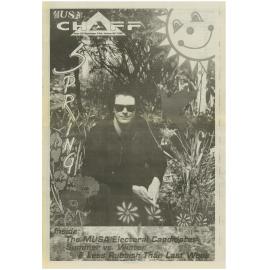 Chaff, 66(22), 1998-09-14