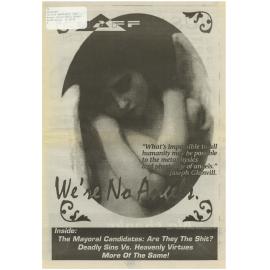 Chaff, 66(24), 1998-09-28