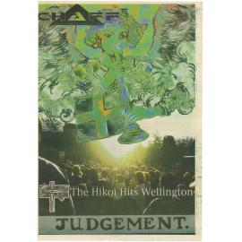 Chaff, 66(25), 1998-10-05