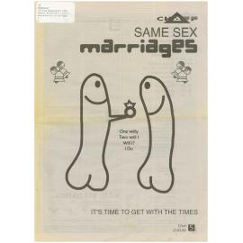 Chaff, 67(5), 2000-03-27