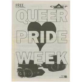 Chaff, 67(7), 2000-04-10