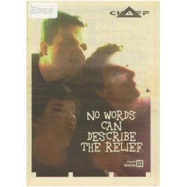 Chaff, 67(9), 2000-05-08