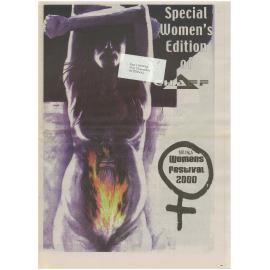 Chaff, 67(12), 2000-05-29