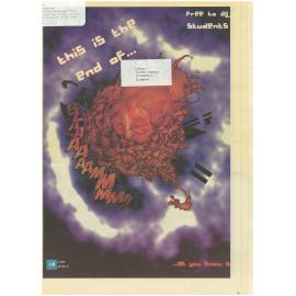 Chaff, 67(13), 2000-06-06