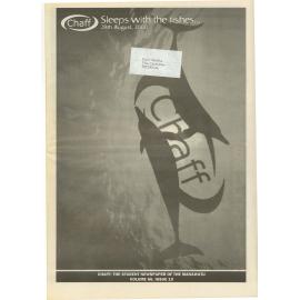 Chaff, 66(19), 2000-08-28