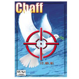 Chaff, 67(22), 2001-09-17