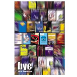 Chaff, 67(26), 2001-10-15