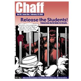 Chaff, 68(1), 2002-02-25