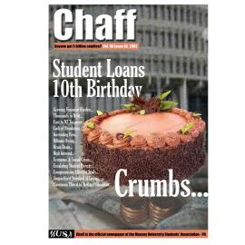 Chaff, 68(2), 2002-03-04