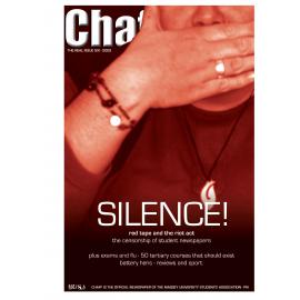 Chaff, 68(6), 2002-04-15