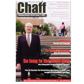 Chaff, 68(7), 2002-04-22
