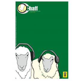 Chaff, 68(9), 2002-05-06