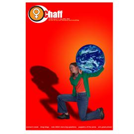 Chaff, 68(11), 2002-05-20