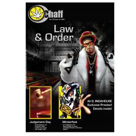 Chaff, 68(14), 2002-07-15