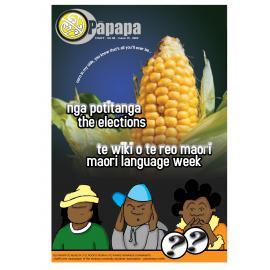 Chaff, 68(15), 2002-07-22