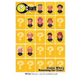 Chaff, 68(18), 2002-08-12