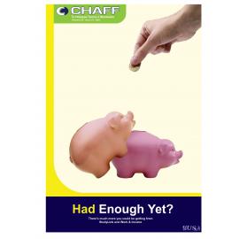 Chaff, 68(19), 2002-08-19