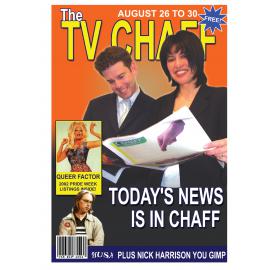 Chaff, 68(20), 2002-08-26