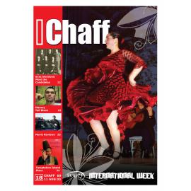 Chaff, 69(18), 2003-08-11