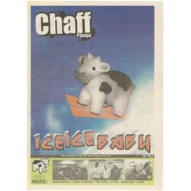 Chaff, 70(15), 2004-07-19