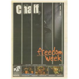 Chaff, 70(17), 2004-08-02