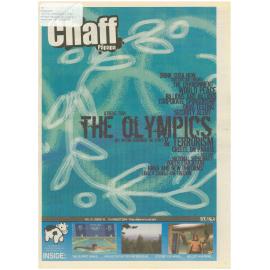 Chaff, 70(19), 2004-08-16