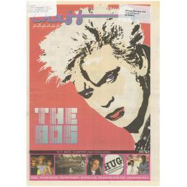 Chaff, 70(20), 2004-08-23