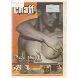 Chaff, 70(21), 2004-09-06
