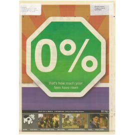 Chaff, 70(25), 2004-10-04