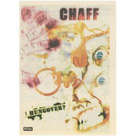 Chaff, 72(2), 2005-03-07