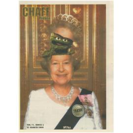 Chaff, 71(4), 2005-03-21