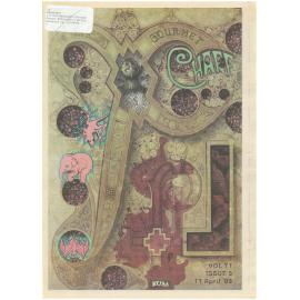 Chaff, 71(5), 2005-04-11