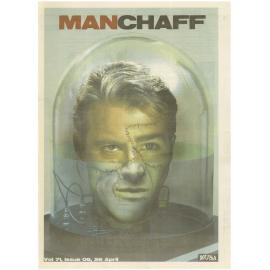 Chaff, 71(7), 2005-04-26