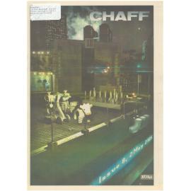 Chaff, 72(8), 2005-05-02