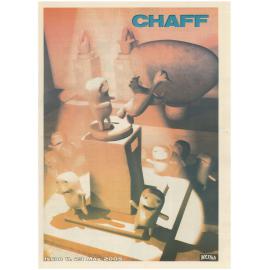 Chaff, 72(11), 2005-05-23