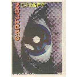 Chaff, 72(12), 2005-05-30